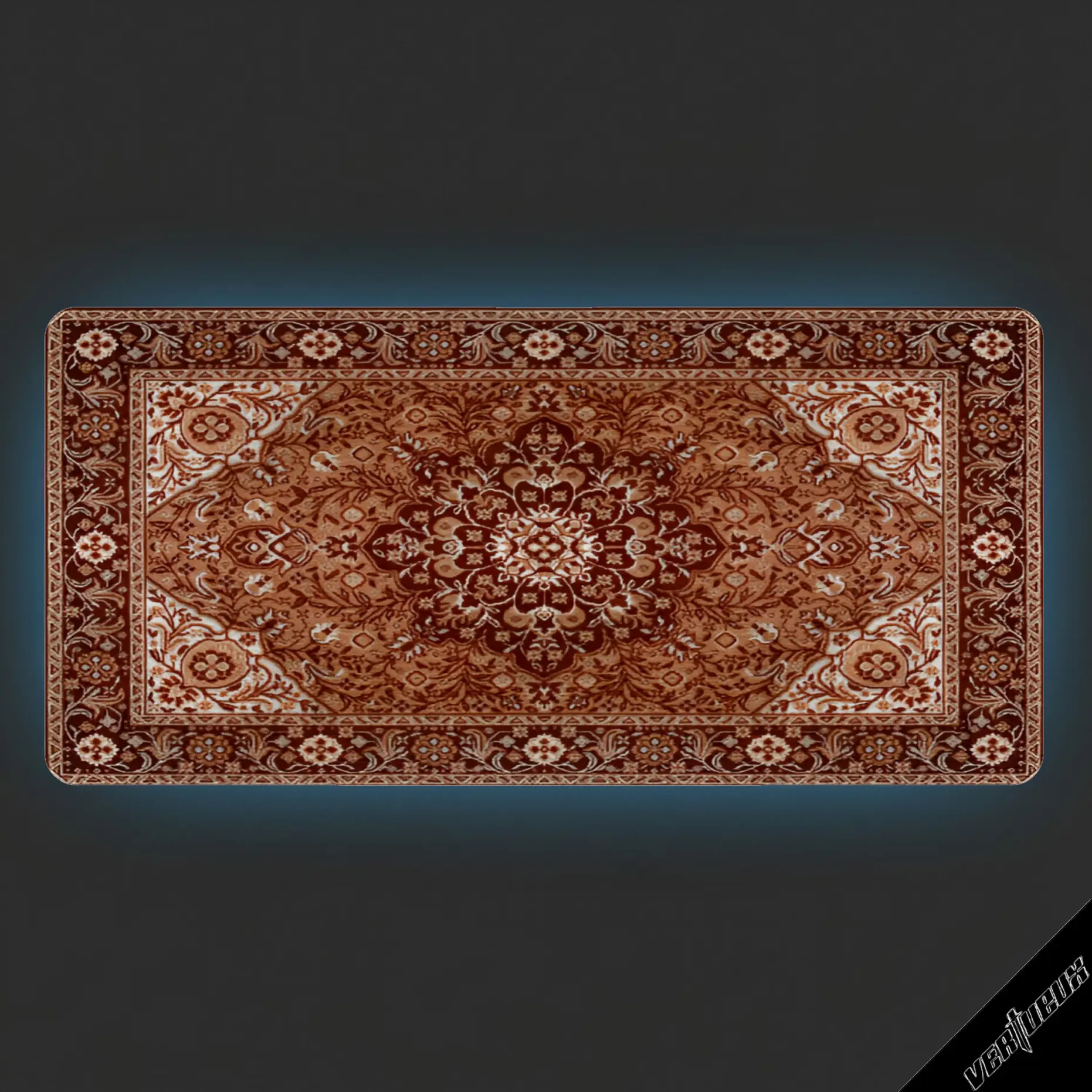 Balkan Burgas, 70x30 / 90x40 Mousepad