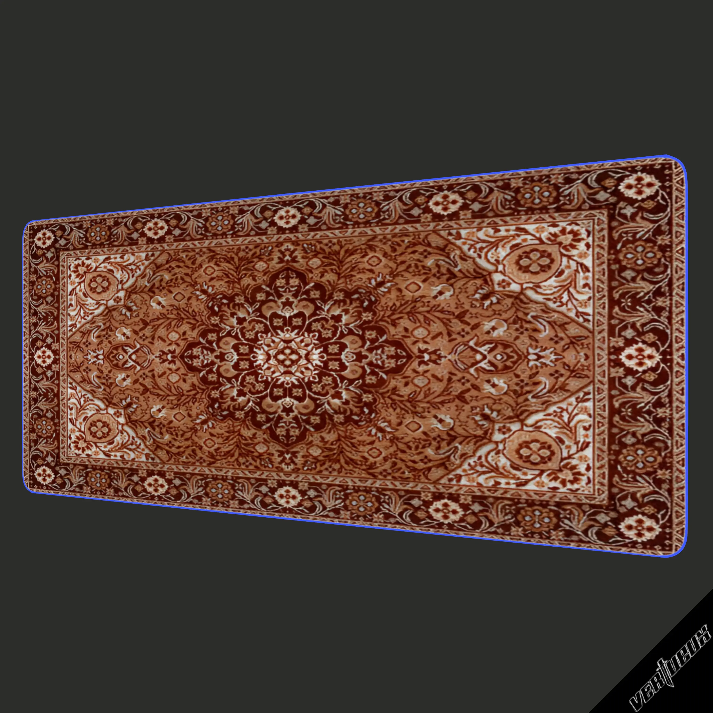 Balkan Burgas, 70x30 / 90x40 Mousepad