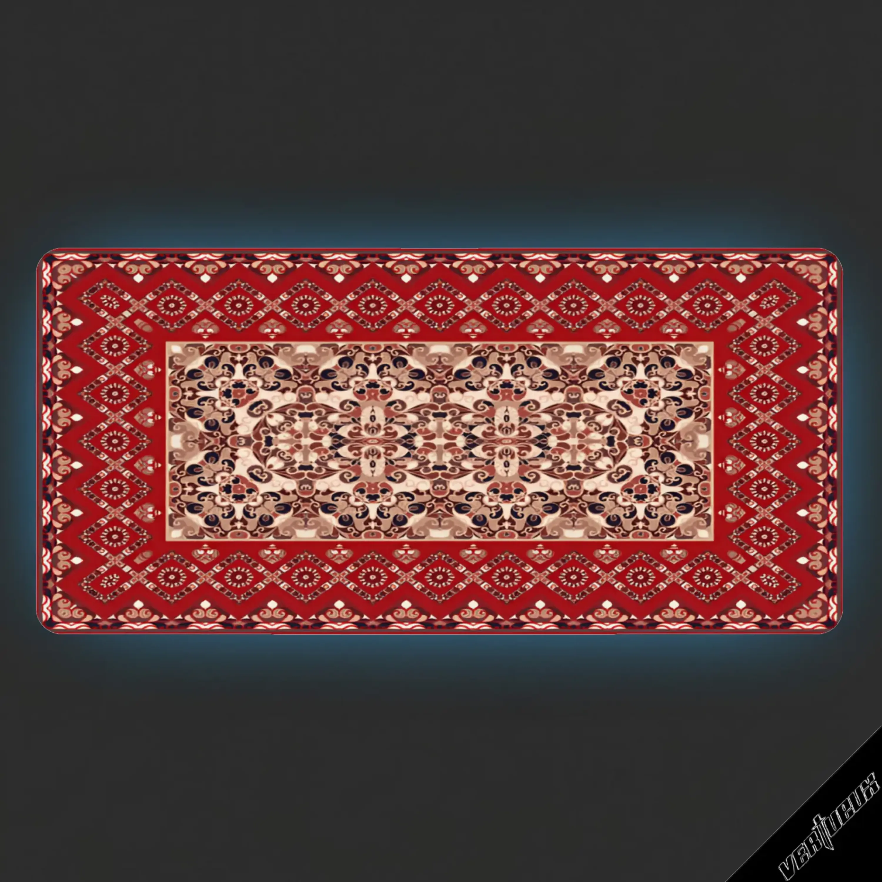 Balkan Mostar, 70x30 / 90x40 Mousepad