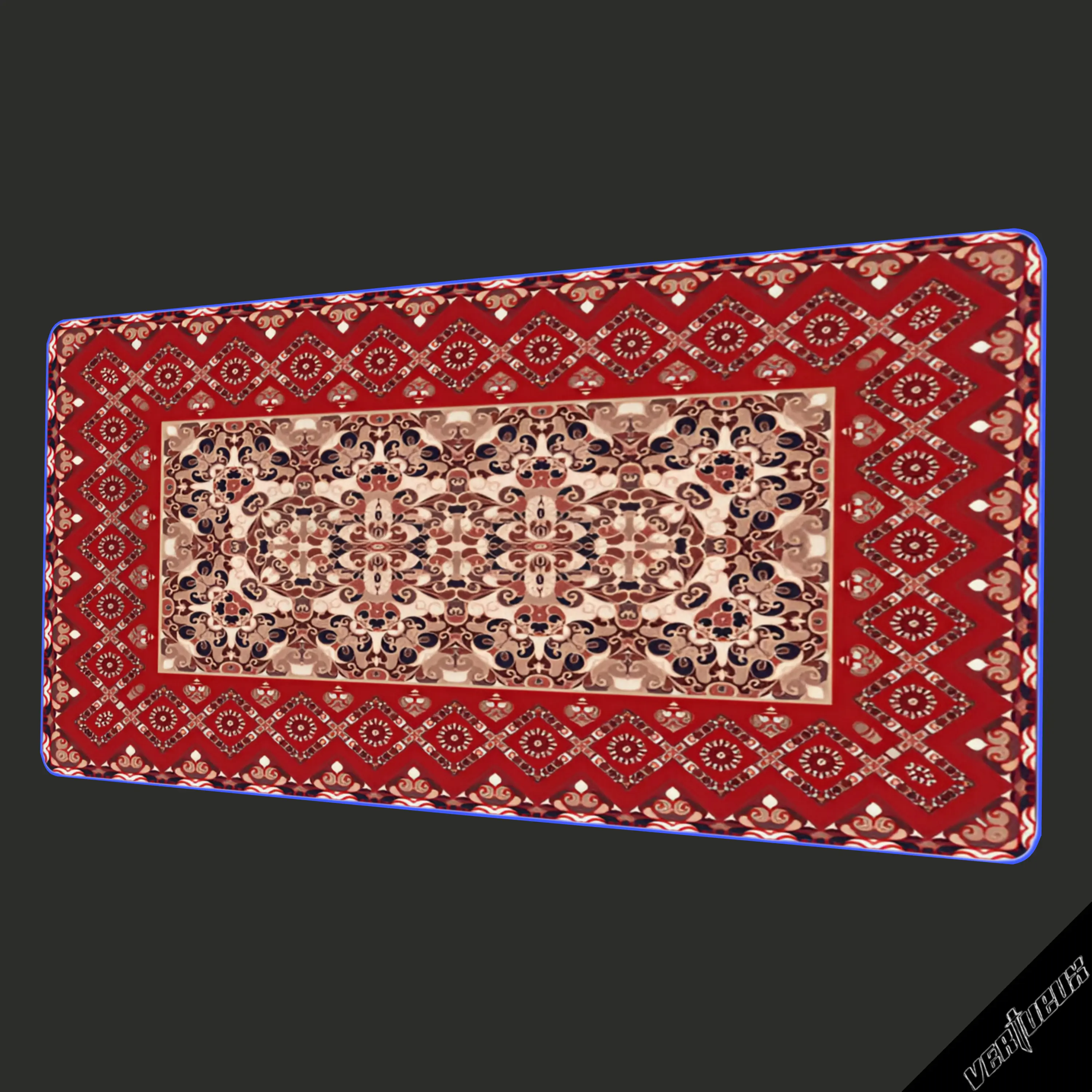 Balkan Mostar, 70x30 / 90x40 Mousepad