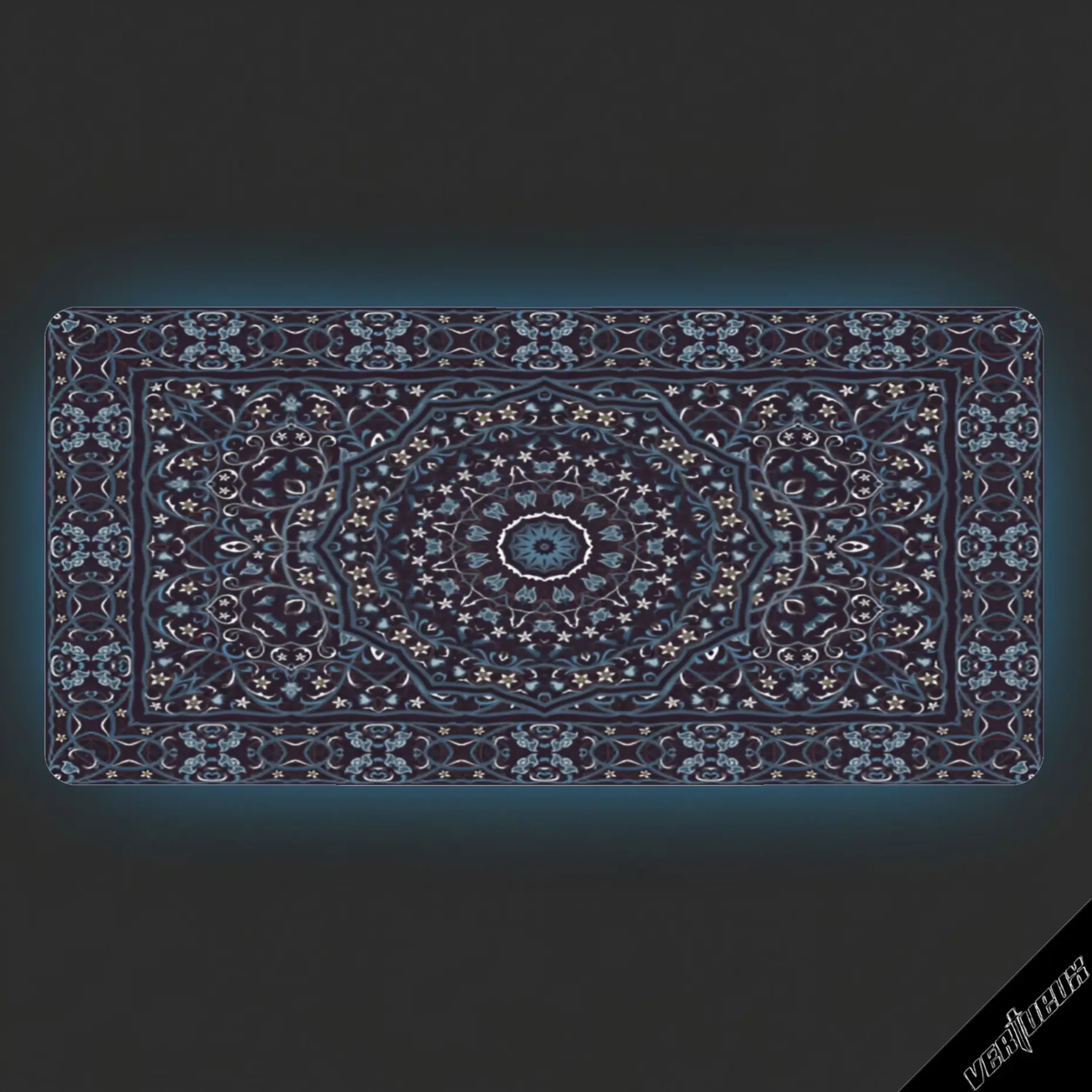 Balkan Sava, 70x30 / 90x40 Mousepad