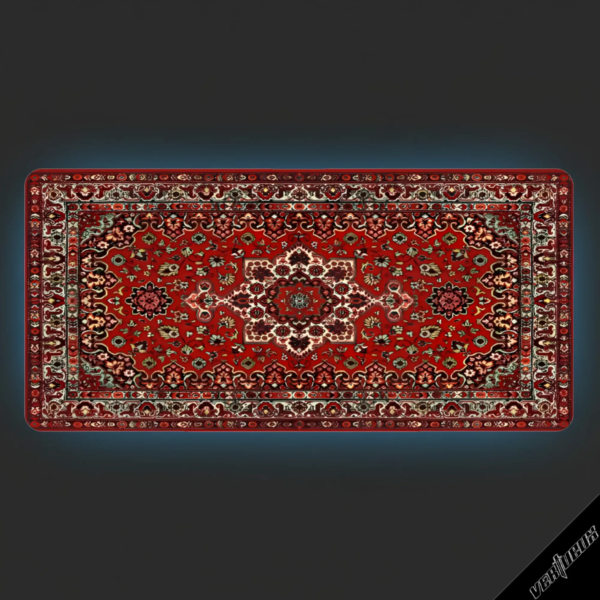 Balkan Sofia, 70x30 / 90x40 Mousepad