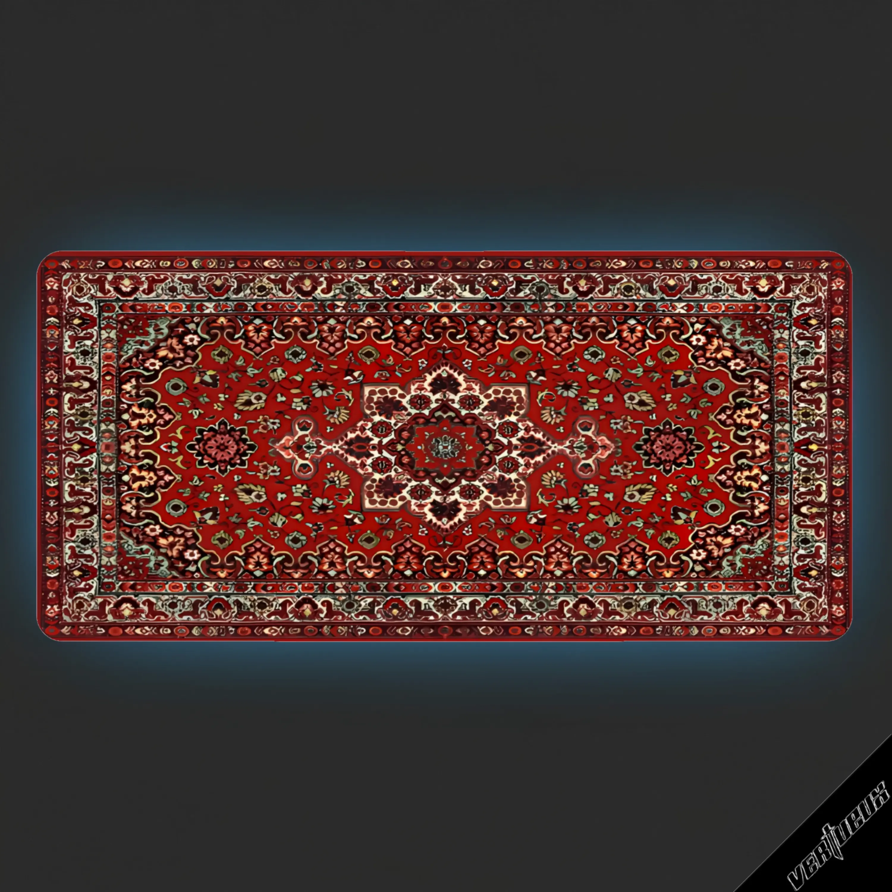 Balkan Sofia, 70x30 / 90x40 Mousepad