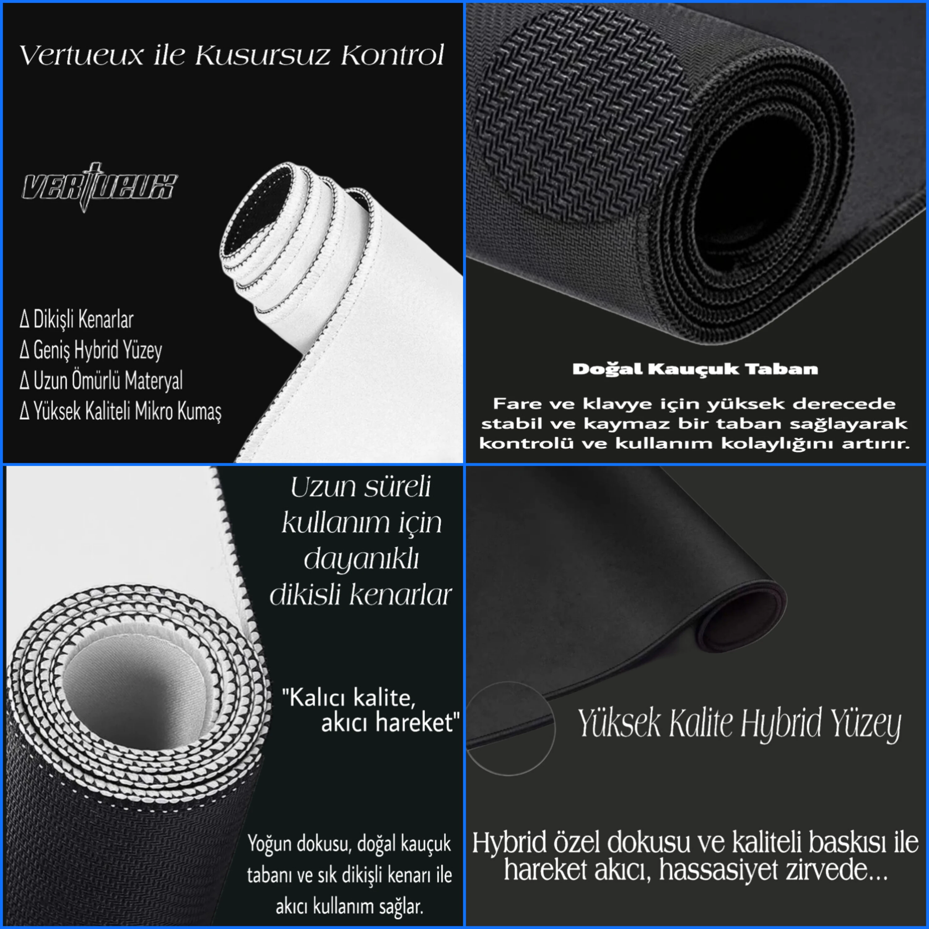 Balkan Sofia, 70x30 / 90x40 Mousepad