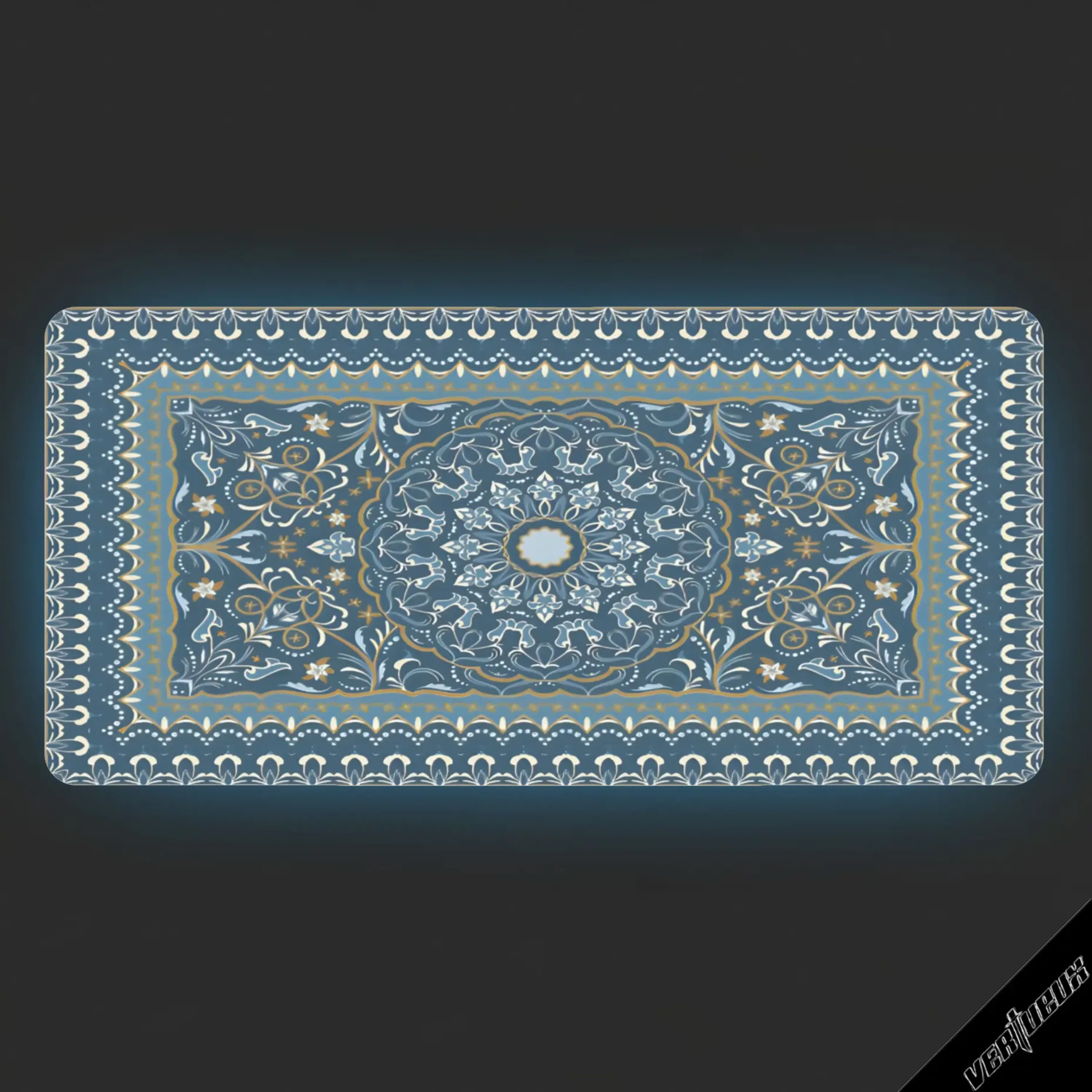 Balkan Vardar, 70x30 / 90x40 Mousepad