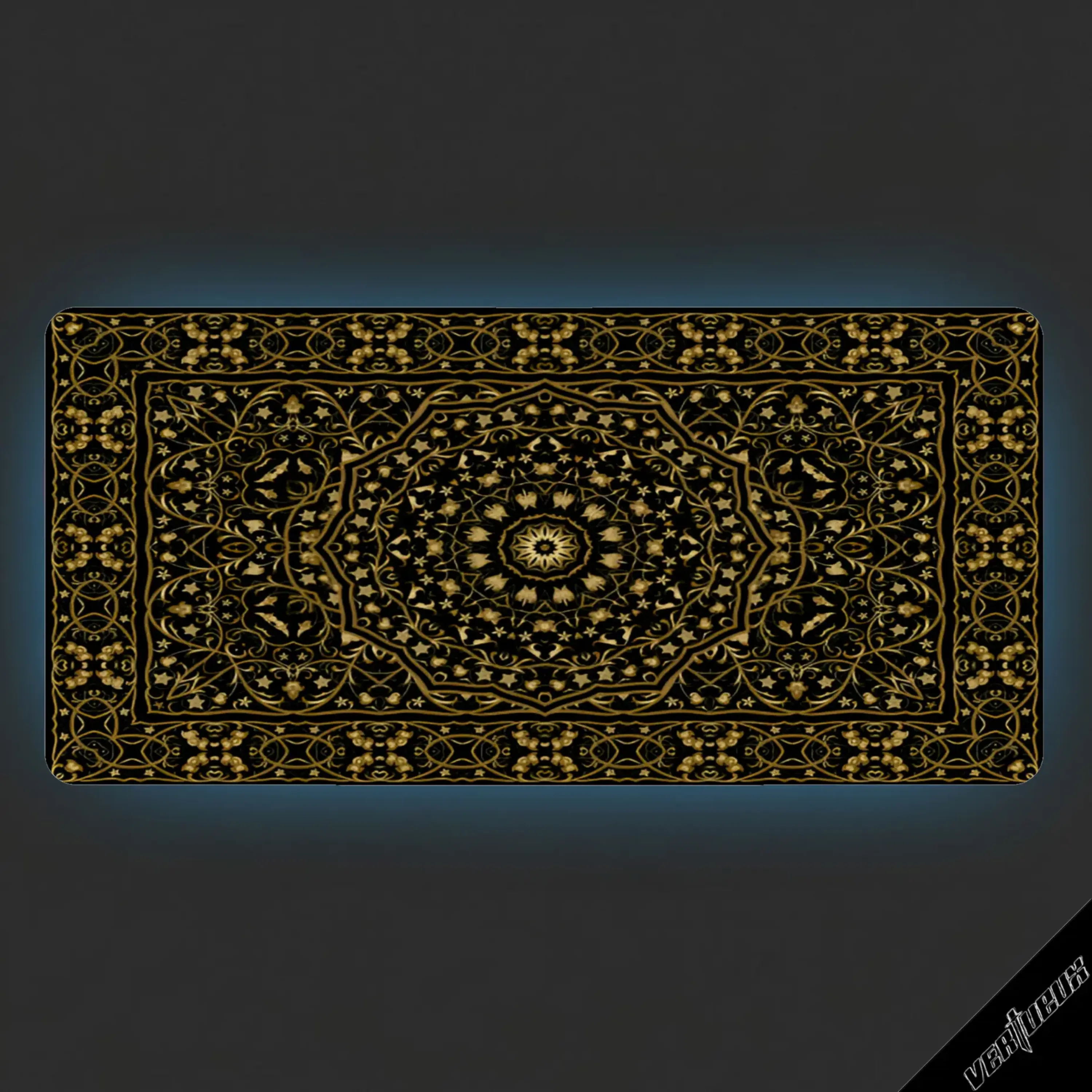 Balkan Zagreb, 70x30 / 90x40 Mousepad