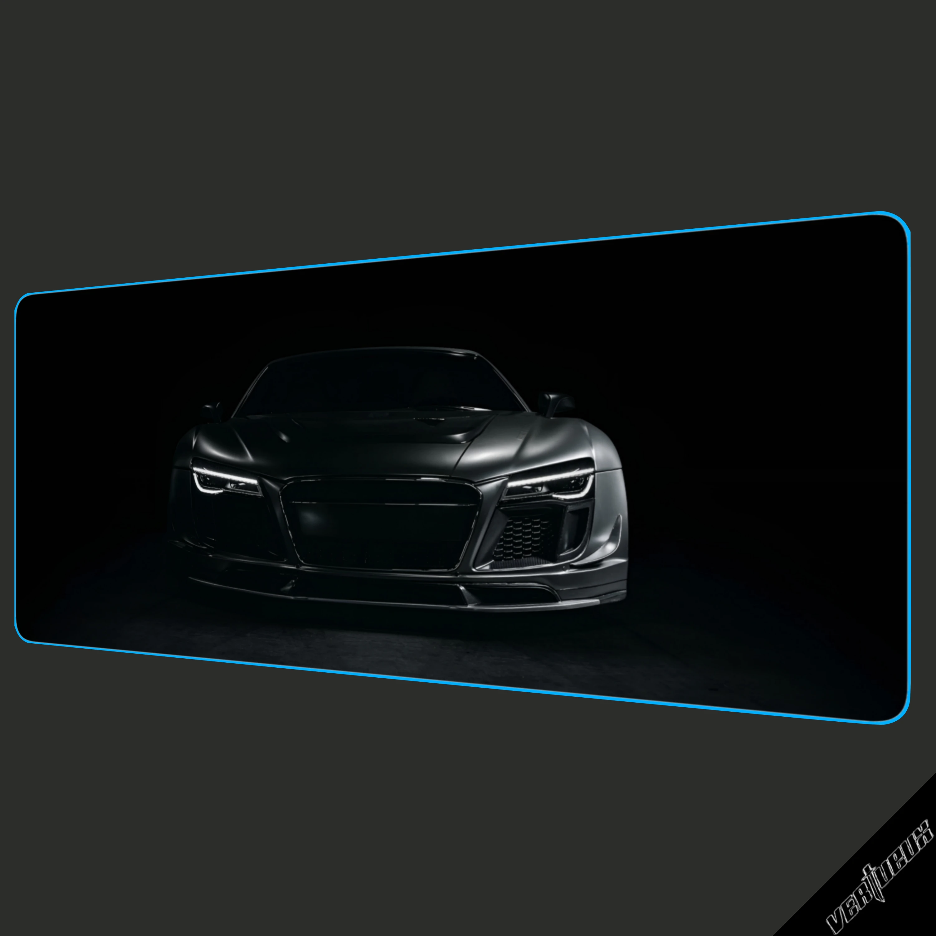 Car Tyven, 70x30 / 90x40 Mousepad